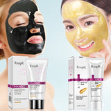 Gold And Mango Blackhead Mud Nose Oilcontrol