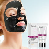 Gold And Mango Blackhead Mud Nose Oilcontrol