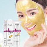 Gold And Mango Blackhead Mud Nose Oilcontrol