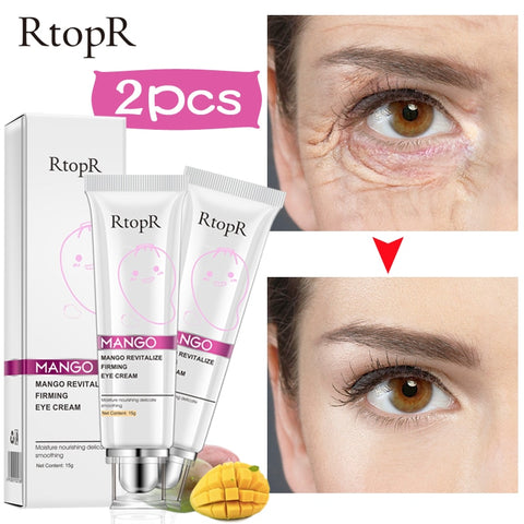 Mango Firming Facial Eye Skin Anti Winkles Eye Cream