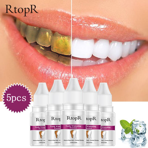 Tooth Whitening Essence To Remove