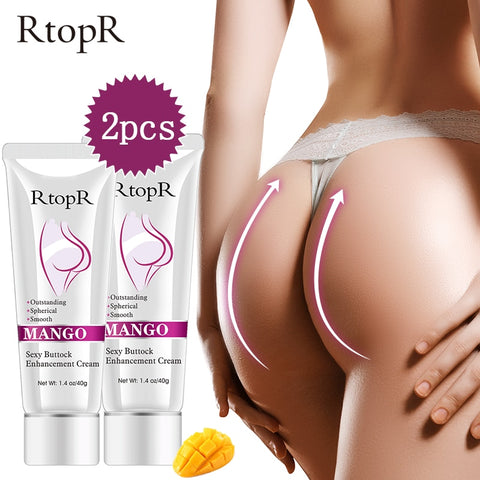 Mango Buttock Enhancement Cream Effective