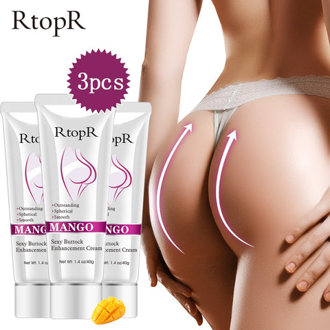 Mango Firming Buttock Enhancement Cream Buttock Serum